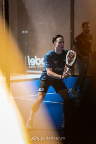 Magic Smash Club - Major — turneu de padel în București, septembrie 2026 · Padel Tour · foto 252 din 569