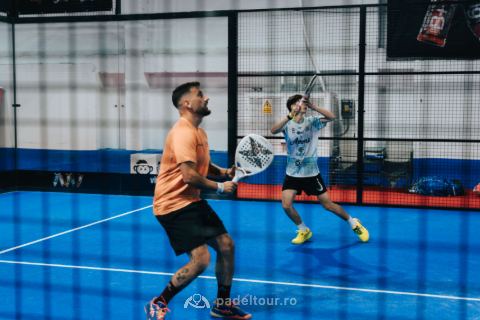 Magic Smash Club - Major — turneu de padel în București, septembrie 2026 · Padel Tour · foto 76 din 569