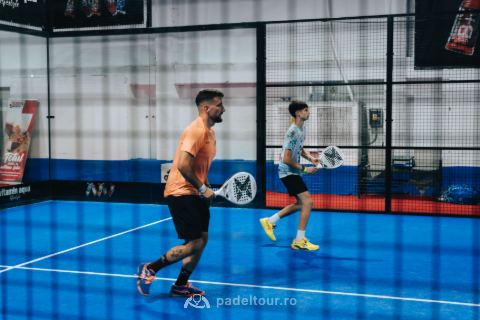 Magic Smash Club - Major — turneu de padel în București, septembrie 2026 · Padel Tour · foto 83 din 569