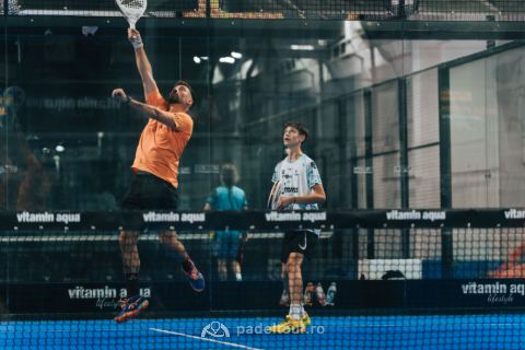 Magic Smash Club - Major — turneu de padel în București, septembrie 2026 · Padel Tour · foto 112 din 569