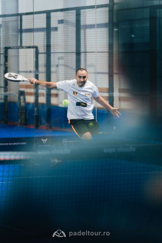Magic Smash Club - Major — turneu de padel în București, septembrie 2026 · Padel Tour · foto 127 din 569