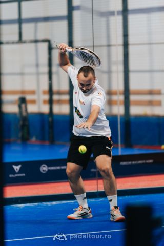 Magic Smash Club - Major — turneu de padel în București, septembrie 2026 · Padel Tour · foto 85 din 569