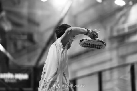 Magic Smash Club - Major — turneu de padel în București, septembrie 2026 · Padel Tour · foto 80 din 569