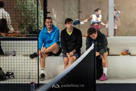 Magic Smash Club - Major — turneu de padel în București, septembrie 2026 · Padel Tour · foto 337 din 569