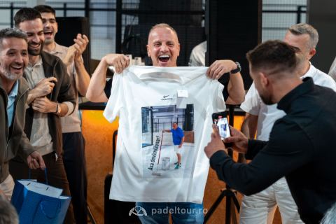 Magic Smash Club - Major — turneu de padel în București, septembrie 2026 · Padel Tour · foto 546 din 569
