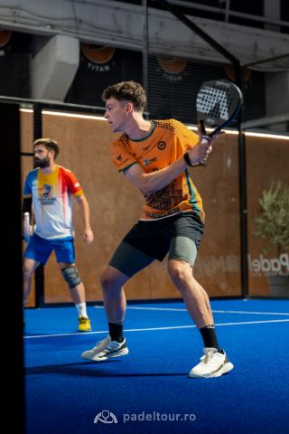 Magic Smash Club - Major — turneu de padel în București, septembrie 2026 · Padel Tour · foto 230 din 569
