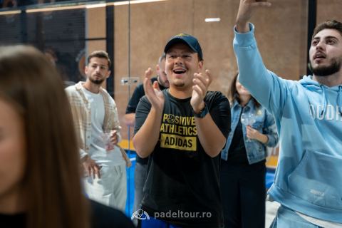 Magic Smash Club - Major — turneu de padel în București, septembrie 2026 · Padel Tour · foto 545 din 569
