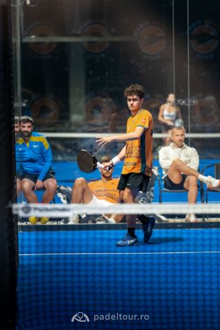 Magic Smash Club - Major — turneu de padel în București, septembrie 2026 · Padel Tour · foto 425 din 569