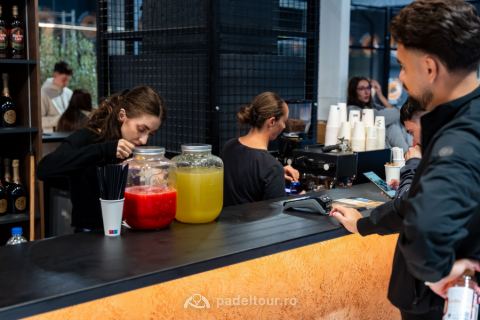 Magic Smash Club - Major — turneu de padel în București, septembrie 2026 · Padel Tour · foto 366 din 569