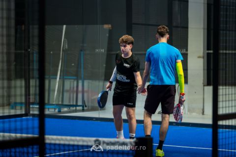 Magic Smash Club - Major — turneu de padel în București, septembrie 2026 · Padel Tour · foto 28 din 569