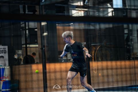 Magic Smash Club - Major — turneu de padel în București, septembrie 2026 · Padel Tour · foto 40 din 569