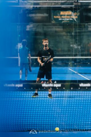 Magic Smash Club - Major — turneu de padel în București, septembrie 2026 · Padel Tour · foto 159 din 569