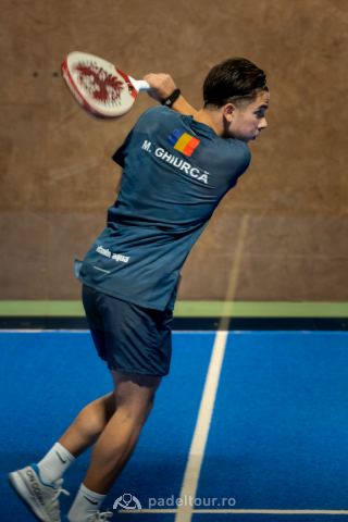 Magic Smash Club - Major — turneu de padel în București, septembrie 2026 · Padel Tour · foto 389 din 569