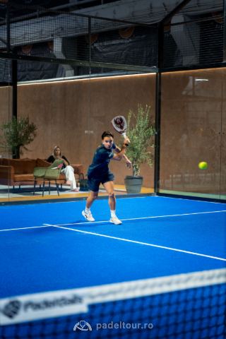 Magic Smash Club - Major — turneu de padel în București, septembrie 2026 · Padel Tour · foto 363 din 569