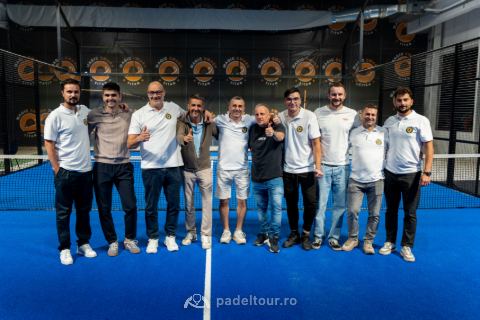 Magic Smash Club - Major — turneu de padel în București, septembrie 2026 · Padel Tour · foto 551 din 569