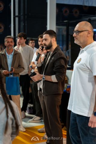 Magic Smash Club - Major — turneu de padel în București, septembrie 2026 · Padel Tour · foto 483 din 569