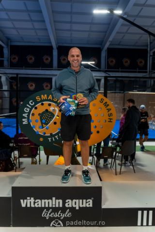 Magic Smash Club - Major — turneu de padel în București, septembrie 2026 · Padel Tour · foto 282 din 569
