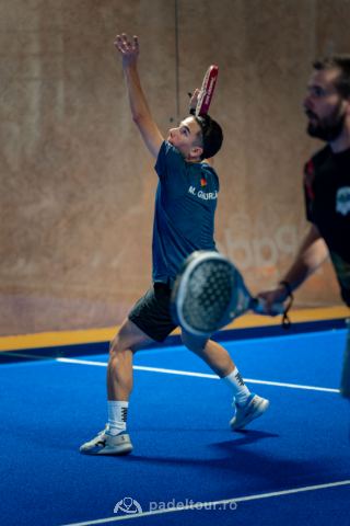 Magic Smash Club - Major — turneu de padel în București, septembrie 2026 · Padel Tour · foto 195 din 569
