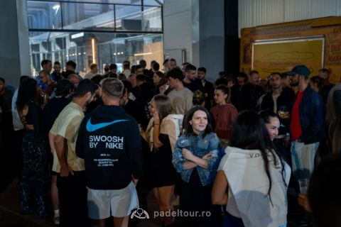 Magic Smash Club - Major — turneu de padel în București, septembrie 2026 · Padel Tour · foto 520 din 569