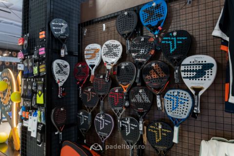 Magic Smash Club - Major — turneu de padel în București, septembrie 2026 · Padel Tour · foto 354 din 569