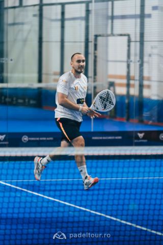 Magic Smash Club - Major — turneu de padel în București, septembrie 2026 · Padel Tour · foto 165 din 569
