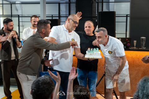 Magic Smash Club - Major — turneu de padel în București, septembrie 2026 · Padel Tour · foto 498 din 569