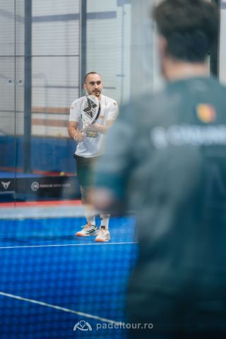 Magic Smash Club - Major — turneu de padel în București, septembrie 2026 · Padel Tour · foto 163 din 569