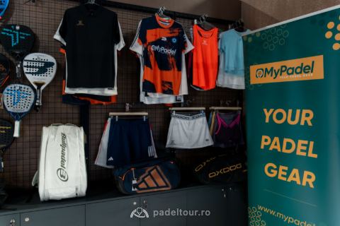 Magic Smash Club - Major — turneu de padel în București, septembrie 2026 · Padel Tour · foto 340 din 569