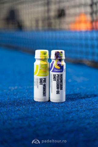 Magic Smash Club - Major — turneu de padel în București, septembrie 2026 · Padel Tour · foto 167 din 569