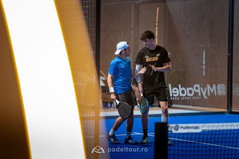 Magic Smash Club - Major — turneu de padel în București, septembrie 2026 · Padel Tour · foto 222 din 569