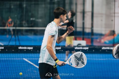 Magic Smash Club - Major — turneu de padel în București, septembrie 2026 · Padel Tour · foto 92 din 569