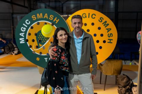 Magic Smash Club - Major — turneu de padel în București, septembrie 2026 · Padel Tour · foto 478 din 569