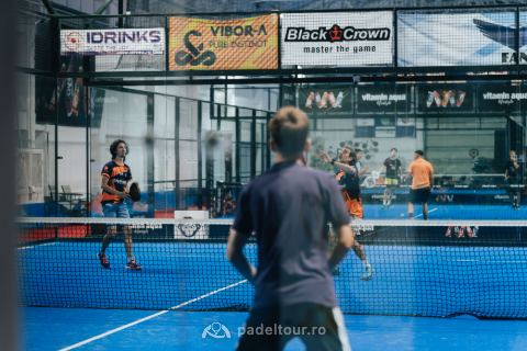 Magic Smash Club - Major — turneu de padel în București, septembrie 2026 · Padel Tour · foto 61 din 569