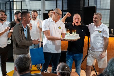 Magic Smash Club - Major — turneu de padel în București, septembrie 2026 · Padel Tour · foto 488 din 569