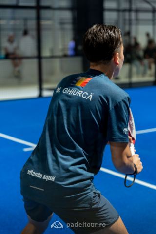 Magic Smash Club - Major — turneu de padel în București, septembrie 2026 · Padel Tour · foto 364 din 569