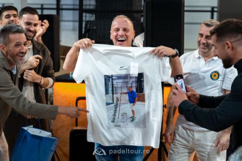 Magic Smash Club - Major — turneu de padel în București, septembrie 2026 · Padel Tour · foto 529 din 569