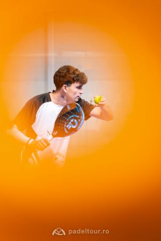 Magic Smash Club - Major — turneu de padel în București, septembrie 2026 · Padel Tour · foto 394 din 569
