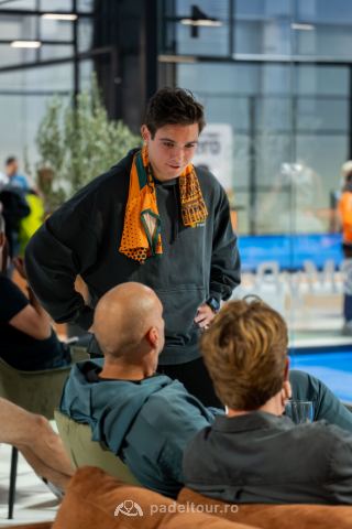 Magic Smash Club - Major — turneu de padel în București, septembrie 2026 · Padel Tour · foto 11 din 569