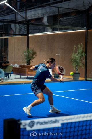Magic Smash Club - Major — turneu de padel în București, septembrie 2026 · Padel Tour · foto 356 din 569