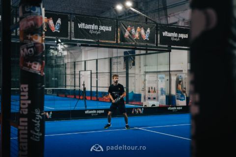 Magic Smash Club - Major — turneu de padel în București, septembrie 2026 · Padel Tour · foto 84 din 569
