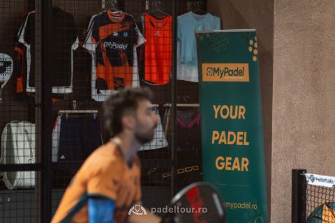 Magic Smash Club - Major — turneu de padel în București, septembrie 2026 · Padel Tour · foto 334 din 569