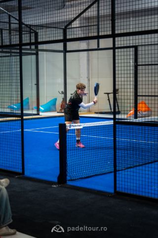 Magic Smash Club - Major — turneu de padel în București, septembrie 2026 · Padel Tour · foto 46 din 569