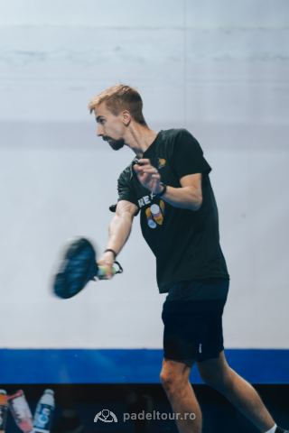Magic Smash Club - Major — turneu de padel în București, septembrie 2026 · Padel Tour · foto 150 din 569