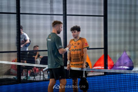 Magic Smash Club - Major — turneu de padel în București, septembrie 2026 · Padel Tour · foto 422 din 569