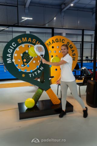 Magic Smash Club - Major — turneu de padel în București, septembrie 2026 · Padel Tour · foto 18 din 569
