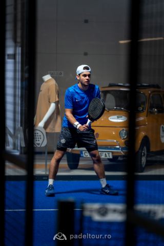 Magic Smash Club - Major — turneu de padel în București, septembrie 2026 · Padel Tour · foto 215 din 569
