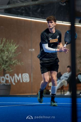 Magic Smash Club - Major — turneu de padel în București, septembrie 2026 · Padel Tour · foto 198 din 569
