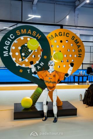Magic Smash Club - Major — turneu de padel în București, septembrie 2026 · Padel Tour · foto 365 din 569