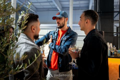 Magic Smash Club - Major — turneu de padel în București, septembrie 2026 · Padel Tour · foto 543 din 569