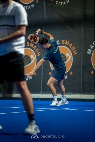 Magic Smash Club - Major — turneu de padel în București, septembrie 2026 · Padel Tour · foto 437 din 569